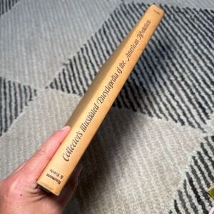 Collectors Illustrated Encyclopedia of the American Revolution Neumann Kravic